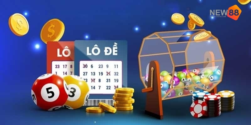 Chơi lô ở đâu uy tín