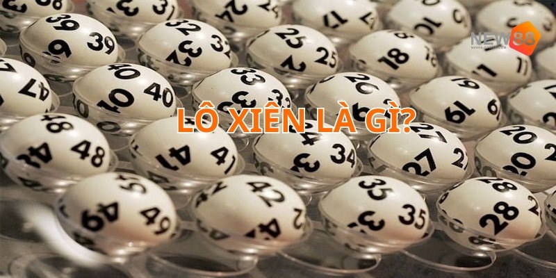 Lô xiên