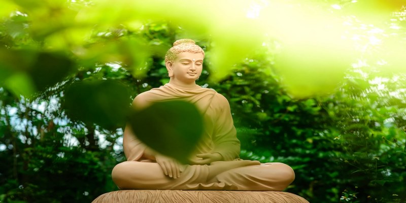Mơ thấy phật đánh con gì đảm bảo thắng ngay thưởng lớn? 3 Mỗi giấc mộng thấy đức phật đều mang tới nhiều gợi ý may mắn