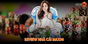 Review nhà cái Max88