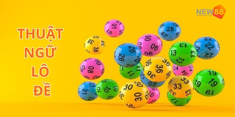 Thuật ngữ lô đề